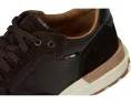 Кроссовки Allen Edmonds Lionel из замши и нубука с усиленной поддержкой