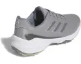 Adidas ZG23 шипованные гольф-кроссовки с технологией SPRINTSKIN