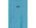 Футболка Rival Wash с коротким рукавом для детей Under Armour