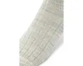 Носки Smartwool Everyday Slouchy Rib Tall Crew с нулевой амортизацией и технологией Shred Shield