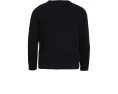 Футболка Junk Food Clothing Kids с длинным рукавом и принтом Pittsburgh Steelers для детей