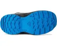 Водонепроницаемые кроссовки Salomon Xa Pro V8 Mid для детей с защитой от влаги