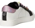 Кроссовки Steve Madden Kids Rezume для детей с перфорированным звездным узором