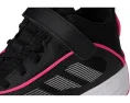 Детские баскетбольные кроссовки Adidas Own The Game 3.0 с амортизацией LIGHTMOTION