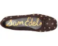 Балетки Sam Edelman Alie Stud с металлическими заклепками и бантом