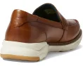 Florsheim Frenzi мокасины с мыском мок и клиновидной подошвой