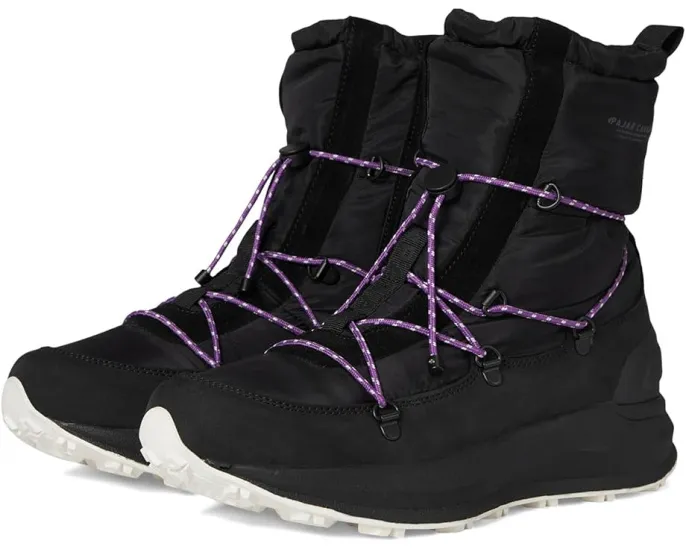 Высокие кроссовки Urban Combat Hi W от Pajar CANADA