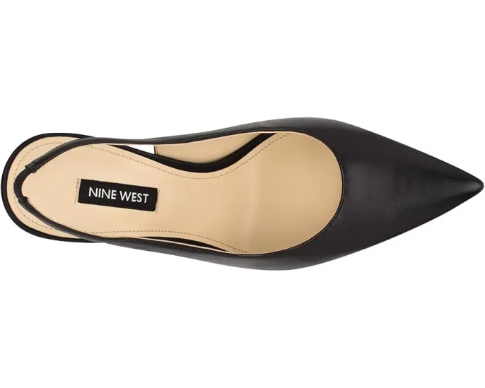 Туфли лодочки Nine West Feather на шпильке с острым носком