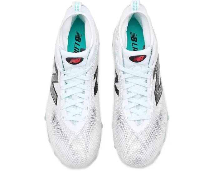 Бутсы для лакросса New Balance FreezeLX V5 с технологией QUIX
