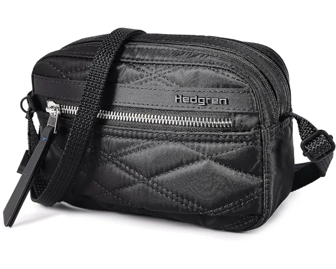 Сумка-кроссбоди Hedgren Maia Small с защитой RFID