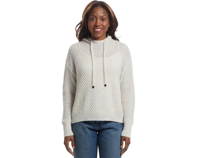 Свитер Elliott Lauren Likely Hood с капюшоном и медовым узором