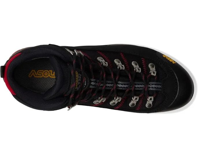 Треккинговые ботинки Asolo Fugitive GTX Mw с мембраной GORE-TEX