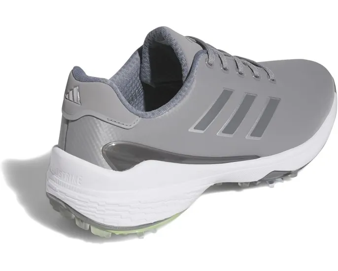 Adidas ZG23 шипованные гольф-кроссовки с технологией SPRINTSKIN