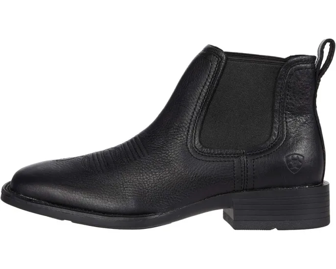 Ботинки Ariat Sport Booker Ultra для верховой езды с эластичными вставками