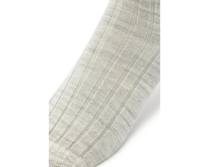Носки Smartwool Everyday Slouchy Rib Tall Crew с нулевой амортизацией и технологией Shred Shield