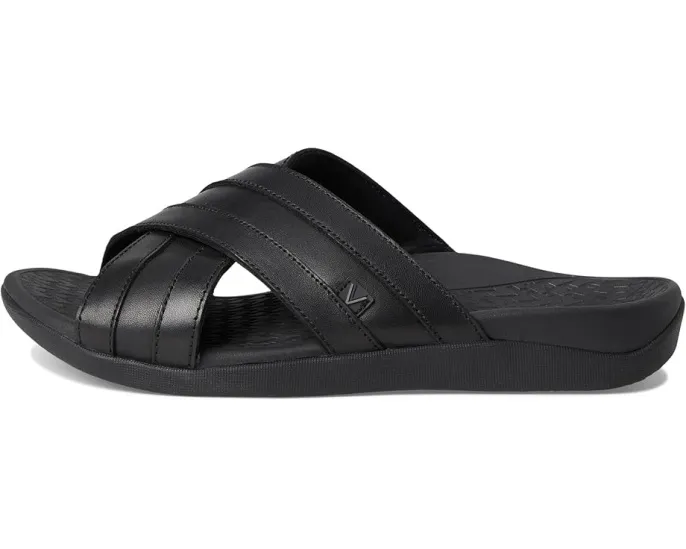 Сланцы VIONIC Mtide Slide с перекрестными ремешками и EVA стелькой