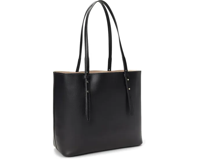 Kate Spade New York Вместительная сумка тоут Do It All из мягкой кожи