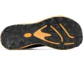 Трейловые кроссовки Topo Athletic MTN Racer 4 с высоким профилем амортизации и подошвой Vibram Megagrip