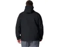 Куртка-софтшелл Columbia Big & Tall Ascender II с капюшоном