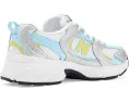 Детские кроссовки New Balance 530 с амортизацией ABZORB и дизайном в стиле 2000-х