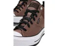 Кеды Chuck Taylor All Star Malden Street Weatherized Converse высокие непромокаемые