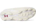 Under Armour детские бейсбольные бутсы Harper 10 Jr RM с поддержкой голеностопа