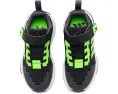 adidas x Minecraft Pro детские кроссовки на эластичных шнурках