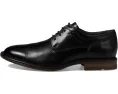 Оксфорды Josef Seibel Earl 05 с миндалевидным носком и подошвой TR