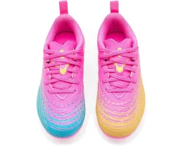 PUMA Future Play детские футбольные бутсы для искусственного газона с рельефными зонами