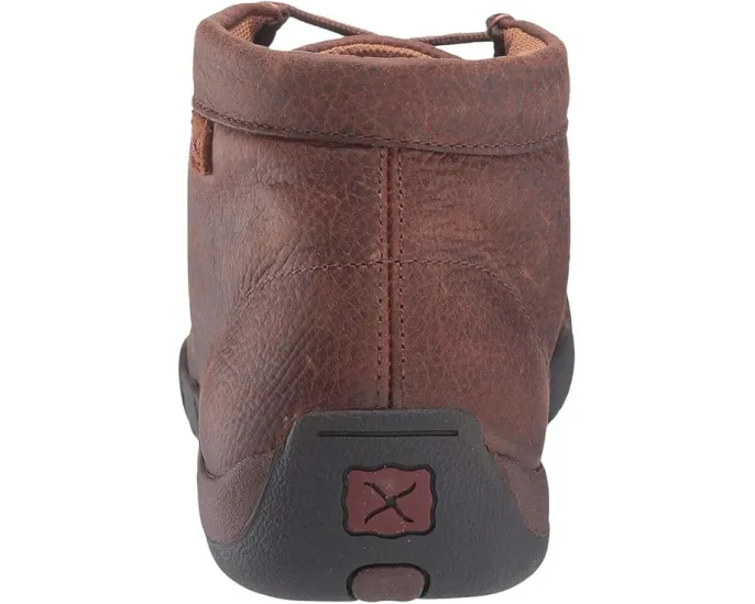 Мокасины Twisted X MDM0014 для вождения с композитной стелькой XD