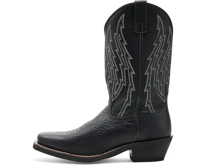 Ковбойские сапоги Laredo Cody с квадратным носком и съемной стелькой