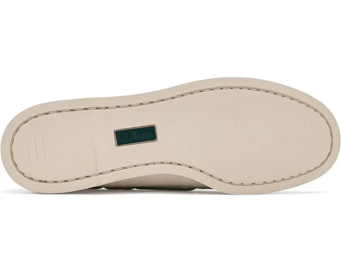 Мокасины L.L.Bean Casco Bay в стиле лодочной обуви