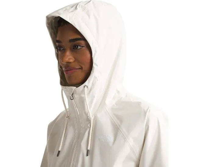 Куртка The North Face Antora Rain Hoodie с мембраной DryVent