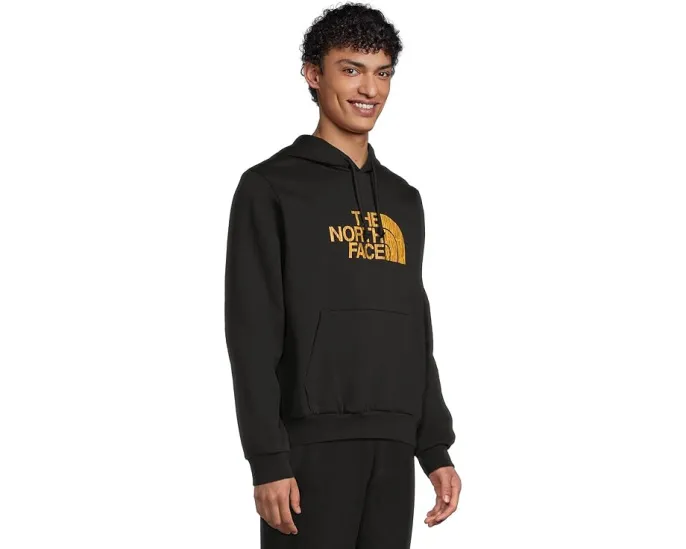 Толстовка The North Face Evolution с капюшоном и принтом Regenerative Ink