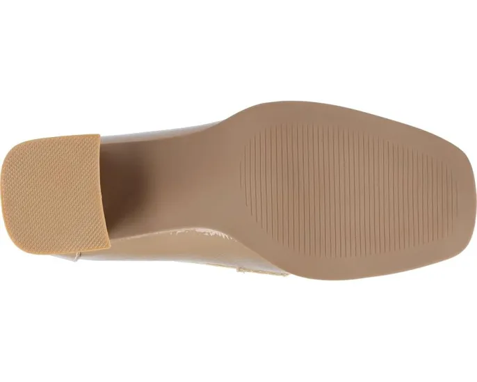 Туфли-лодочки Malleah на квадратном каблуке от Journee Collection