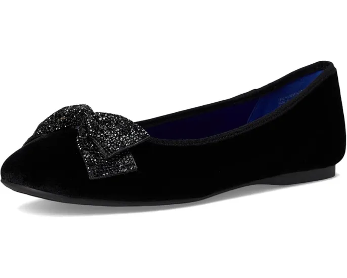 Туфли-лодочки Birdies Goldfinch 15 Mary Jane с острым носком и металлической пряжкой