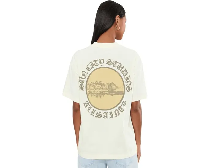 Sun City Etta Tee
