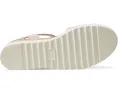 Сандалии TOMS Diana на платформе с регулируемым ремешком и стелькой OrthoLite
