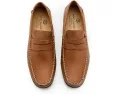 Мокасины Marc Joseph New York Walker Street из телячьей кожи с гелевой вставкой
