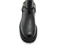 Ботинки AllSaints Maddie в стиле байкер с упряжью