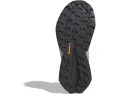 Туристические ботинки Adidas Terrex Trailmaker 2 Leather с кожаным верхом и подошвой Continental