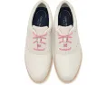 Cole Haan Обувь для гольфа OriginalGrand Saddle с водонепроницаемым верхом