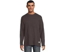 Термобелье Cast Off Long Sleeve от Salty Crew с медовой структурой