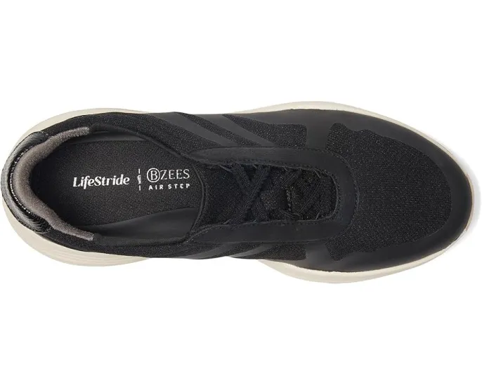 Слипоны LifeStride Impulse с технологией BZEES Air Step для лёгкой походки