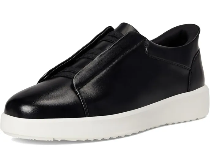 Кроссовки Marc Joseph New York Allen Street с технологией Hands Free и подкладкой из телячьей кожи
