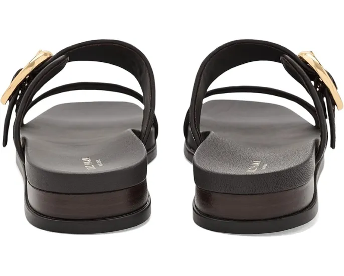 Сандалии Cole Haan Oaklynn с двойным ремешком на подошве