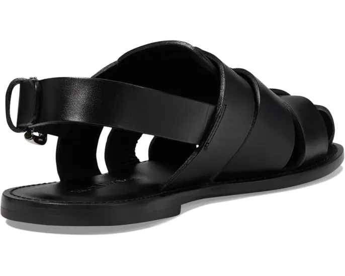 Allen Edmonds мужские сандалии-рыбачки Monaco Cross Band