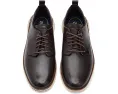 Перфорированные оксфорды Cole Haan Originalgrand Energyweave Plain Toe с круглым носком