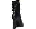 Ботильоны Steve Madden Aroma с открытым носком и платформой под крокодила