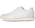 Гольф туфли FootJoy Traditions с кожаным верхом и шипами Pulsar